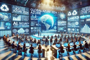 Global Azure 2024