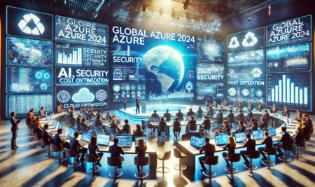 Global Azure 2024: Dive into the Future of Cloud Innovations