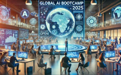 Global AI Bootcamp 2025