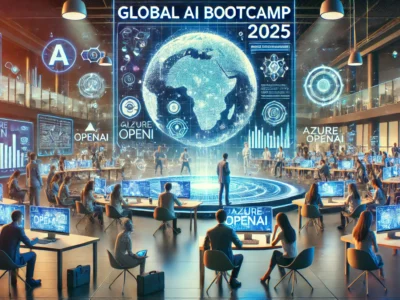 Global AI Bootcamp 2025